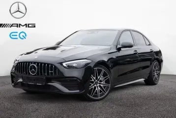 Mercedes-Benz C 43 AMG din 2024 - oferta MER154146