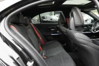 Mercedes-Benz C 43 AMG din 2024 cu 12.682 km - oferta MER154146 - foto 4