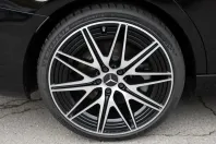 Mercedes-Benz C 43 AMG din 2024 cu 12.682 km - oferta MER154146 - foto 5