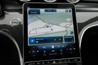 Mercedes-Benz C 43 AMG din 2024 cu 12.682 km - oferta MER154146 - foto 9