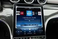 Mercedes-Benz C 43 AMG din 2024 cu 12.682 km - oferta MER154146 - foto 10