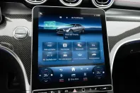 Mercedes-Benz C 43 AMG din 2024 cu 12.682 km - oferta MER154146 - foto 13