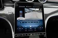 Mercedes-Benz C 43 AMG din 2024 cu 12.682 km - oferta MER154146 - foto 14