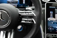 Mercedes-Benz C 43 AMG din 2024 cu 12.682 km - oferta MER154146 - foto 15