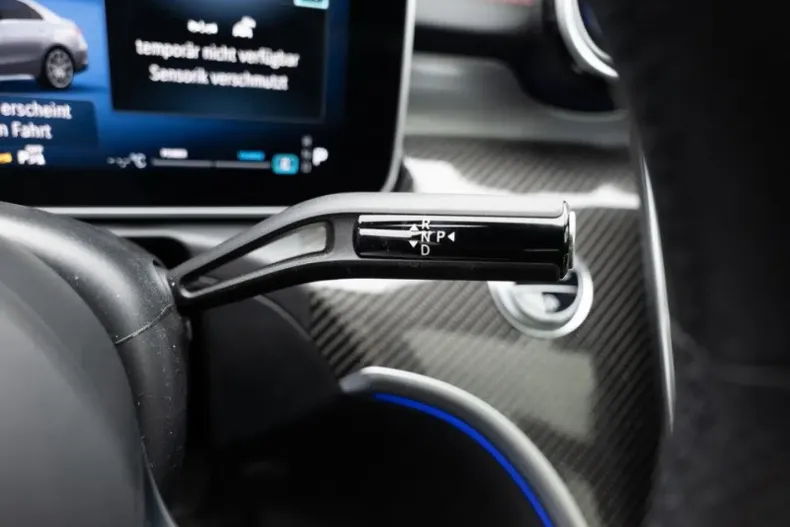 Mercedes-Benz C 43 AMG din 2024 cu 12.682 km - oferta MER154146 - foto 17