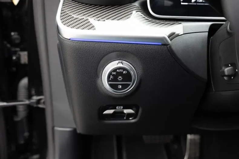 Mercedes-Benz C 43 AMG din 2024 cu 12.682 km - oferta MER154146 - foto 18