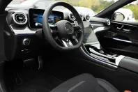 Mercedes-Benz C 43 AMG din 2024 cu 12.682 km - oferta MER154146 - foto 19