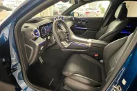 Mercedes-Benz GLC 400 din 2024 cu 7.981 km - oferta MER154147 - foto 2