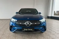 Mercedes-Benz GLC 400 din 2024 cu 7.981 km - oferta MER154147 - foto 3