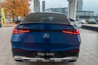 Mercedes-Benz GLC 400 din 2024 cu 7.981 km - oferta MER154147 - foto 7