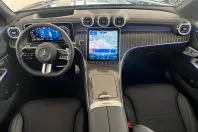 Mercedes-Benz GLC 400 din 2024 cu 7.981 km - oferta MER154147 - foto 10