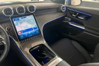 Mercedes-Benz GLC 400 din 2024 cu 7.981 km - oferta MER154147 - foto 15