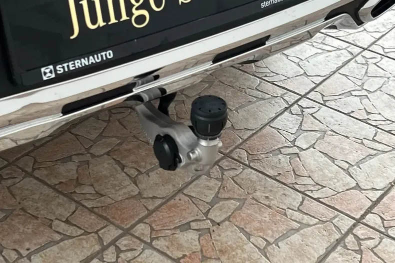 Mercedes-Benz GLC 400 din 2024 cu 7.981 km - oferta MER154147 - foto 19