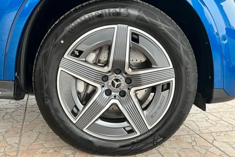 Mercedes-Benz GLC 400 din 2024 cu 7.981 km - oferta MER154147 - foto 21