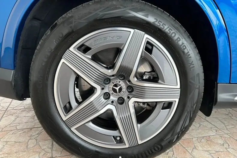 Mercedes-Benz GLC 400 din 2024 cu 7.981 km - oferta MER154147 - foto 22