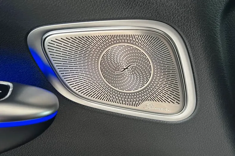 Mercedes-Benz GLC 400 din 2024 cu 7.981 km - oferta MER154147 - foto 27