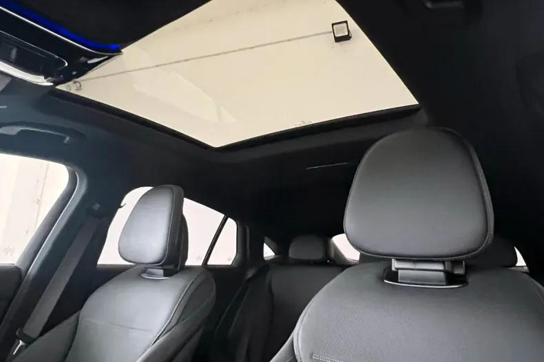 Mercedes-Benz GLC 400 din 2024 cu 7.981 km - oferta MER154147 - foto 28