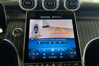 Mercedes-Benz GLC 400 din 2024 cu 7.981 km - oferta MER154147 - foto 32