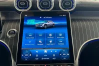 Mercedes-Benz GLC 400 din 2024 cu 7.981 km - oferta MER154147 - foto 33