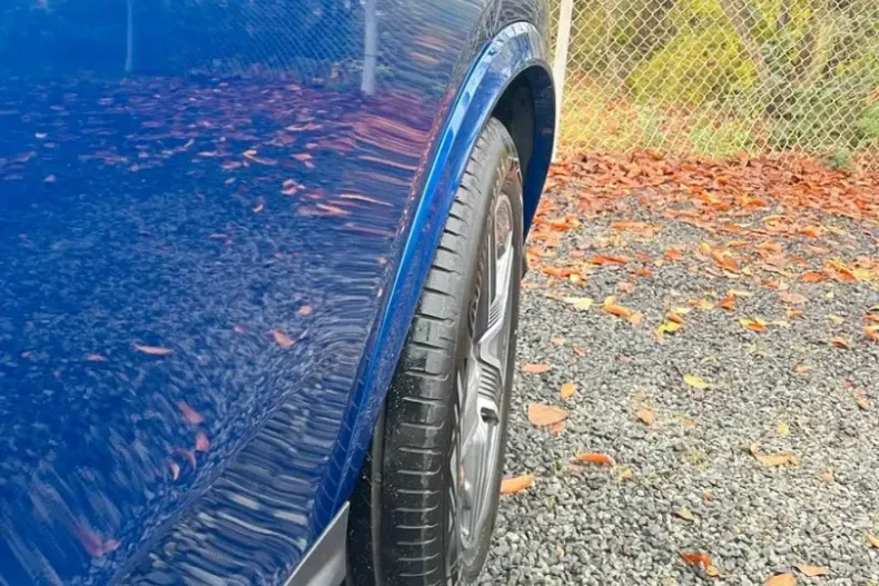 Mercedes-Benz GLC 400 din 2024 cu 7.981 km - oferta MER154147 - foto 39