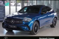 Mercedes-Benz GLC 450 din 2024 cu 28.148 km - oferta MER154148 - foto 1