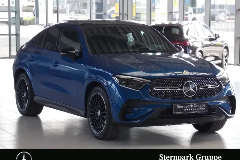 Mercedes-Benz GLC 450 din 2024 cu 28.148 km - oferta MER154148 - foto 3