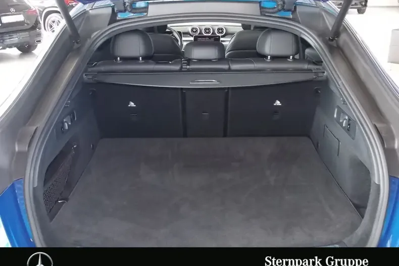 Mercedes-Benz GLC 450 din 2024 cu 28.148 km - oferta MER154148 - foto 9