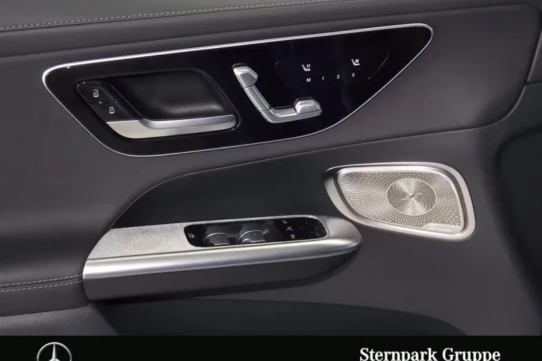 Mercedes-Benz GLC 450 din 2024 cu 28.148 km - oferta MER154148 - foto 17