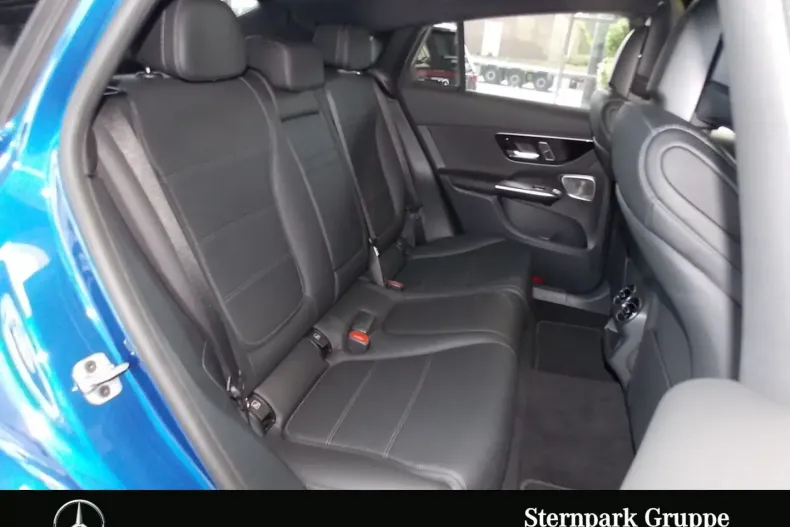 Mercedes-Benz GLC 450 din 2024 cu 28.148 km - oferta MER154148 - foto 19