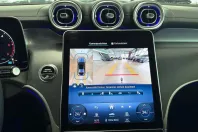 Mercedes-Benz GLC 450 din 2024 cu 13.800 km - oferta MER154149 - foto 14