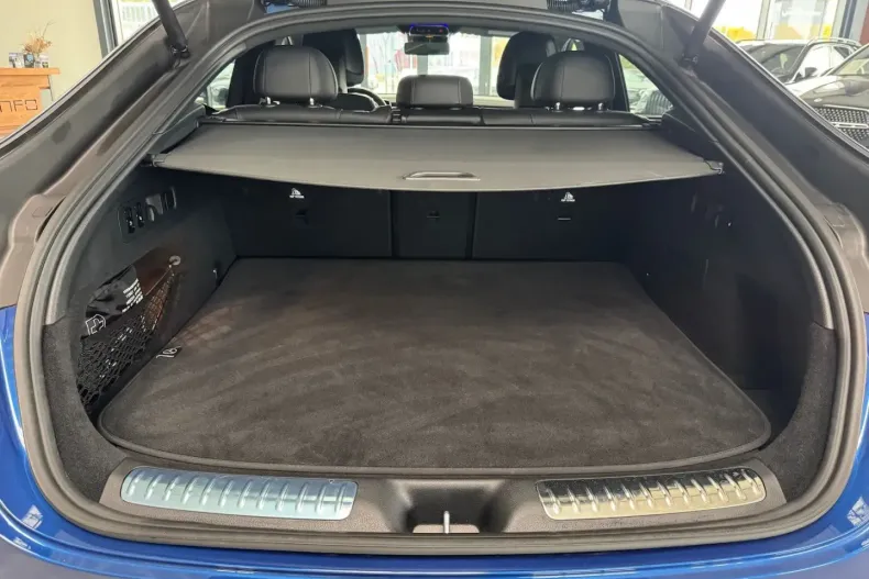 Mercedes-Benz GLC 450 din 2024 cu 13.800 km - oferta MER154149 - foto 15