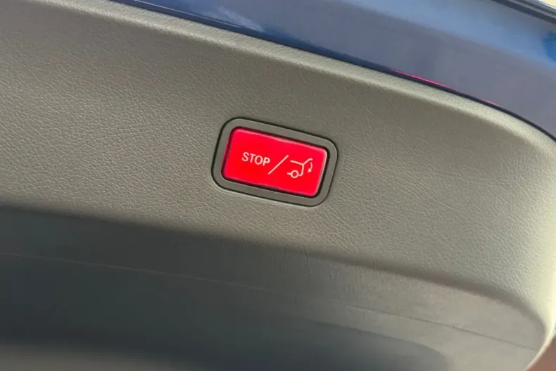 Mercedes-Benz GLC 450 din 2024 cu 13.800 km - oferta MER154149 - foto 17