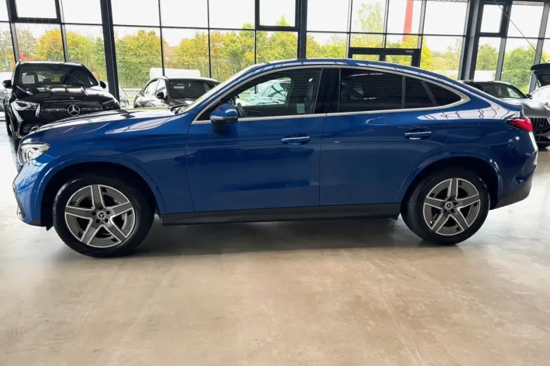 Mercedes-Benz GLC 450 din 2024 cu 13.800 km - oferta MER154149 - foto 21