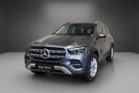 Mercedes-Benz GLE 400 din 2024 cu 6.850 km - oferta MER154150 - foto 1
