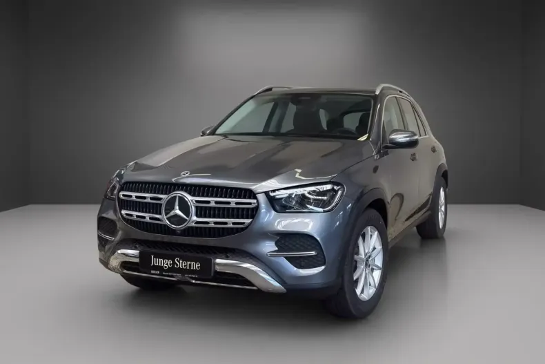 Mercedes-Benz GLE 400 din 2024 cu 6.850 km - oferta MER154150 - foto 1