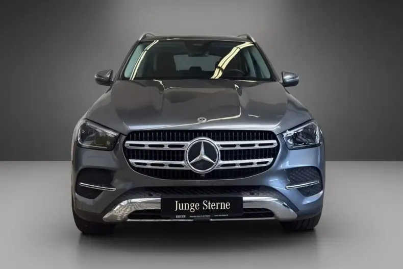 Mercedes-Benz GLE 400 din 2024 cu 6.850 km - oferta MER154150 - foto 2