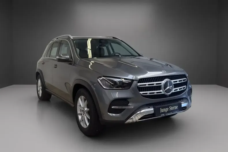 Mercedes-Benz GLE 400 din 2024 cu 6.850 km - oferta MER154150 - foto 3