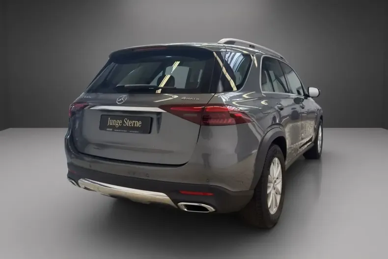 Mercedes-Benz GLE 400 din 2024 cu 6.850 km - oferta MER154150 - foto 4