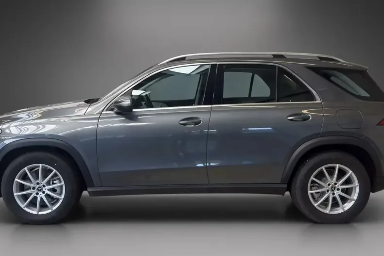 Mercedes-Benz GLE 400 din 2024 cu 6.850 km - oferta MER154150 - foto 7