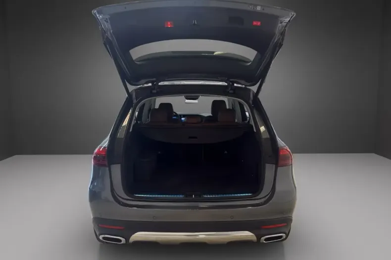 Mercedes-Benz GLE 400 din 2024 cu 6.850 km - oferta MER154150 - foto 10