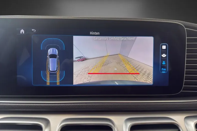 Mercedes-Benz GLE 400 din 2024 cu 6.850 km - oferta MER154150 - foto 12