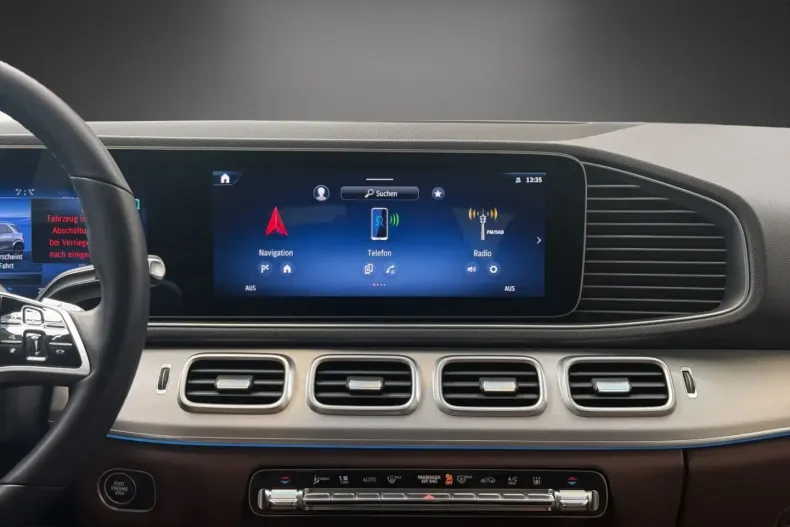 Mercedes-Benz GLE 400 din 2024 cu 6.850 km - oferta MER154150 - foto 14