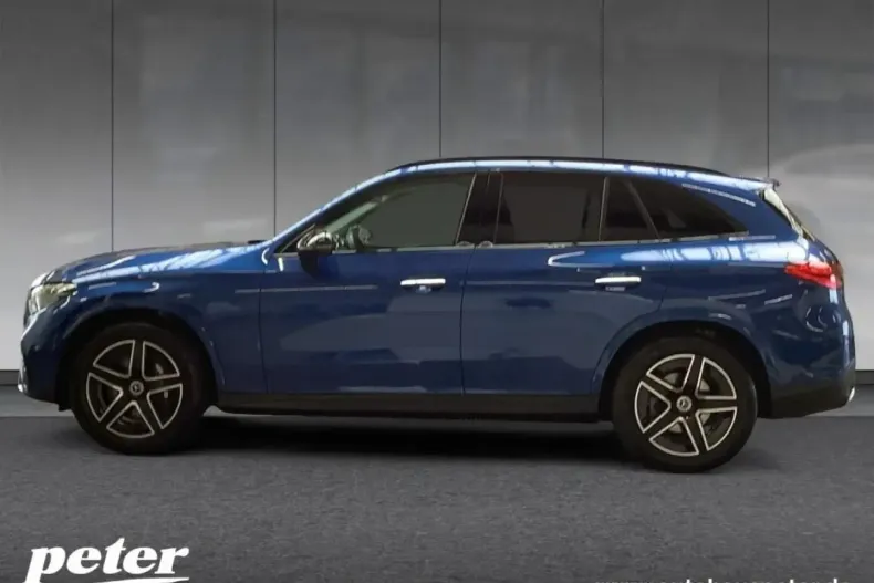 Mercedes-Benz GLC 300 din 2024 cu 19.856 km - oferta MER154151 - foto 4