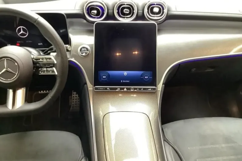 Mercedes-Benz GLC 300 din 2024 cu 19.856 km - oferta MER154151 - foto 13