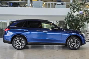 Mercedes-Benz GLC 300 din 2024 - oferta MER154152