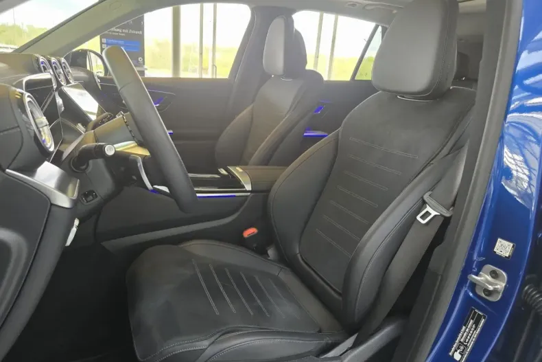 Mercedes-Benz GLC 300 din 2024 cu 9.990 km - oferta MER154152 - foto 2