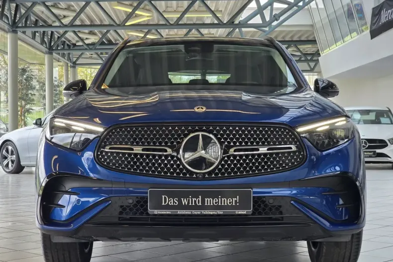 Mercedes-Benz GLC 300 din 2024 cu 9.990 km - oferta MER154152 - foto 9