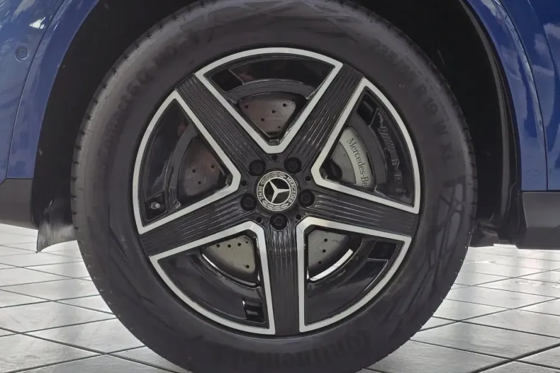 Mercedes-Benz GLC 300 din 2024 cu 9.990 km - oferta MER154152 - foto 10