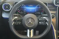 Mercedes-Benz GLC 300 din 2024 cu 9.990 km - oferta MER154152 - foto 16