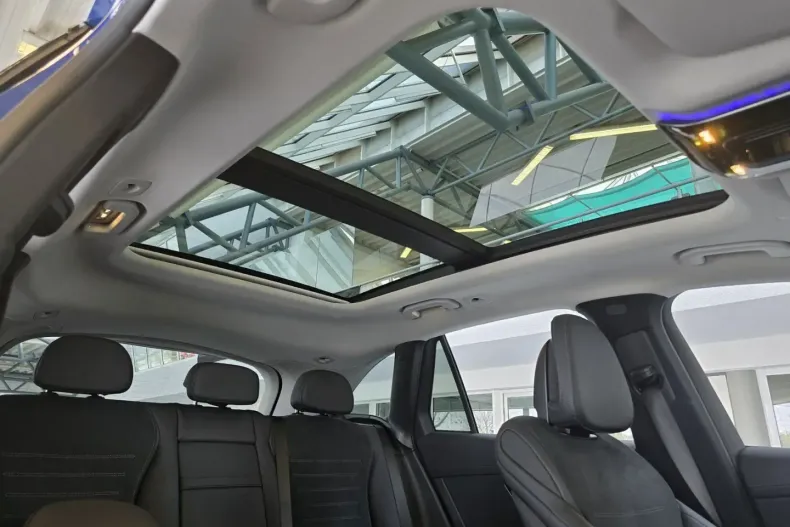 Mercedes-Benz GLC 300 din 2024 cu 9.990 km - oferta MER154152 - foto 19